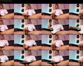 derek_stud_ — 40 minute Chaturbate male cam video, 720p, Jul 7, 2025