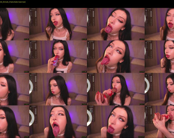 devilss_toy — 72 minute Chaturbate female cam video, 720p, Jul 7, 2025