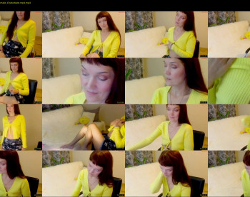 fritha — 64 minute Chaturbate female cam video, 720p, Jul 7, 2025