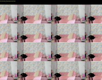 illegal_lorry — 4 minute Chaturbate female cam video, 720p, Jul 7, 2025