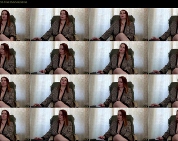 ivettasplash — 6 minute Chaturbate female cam video, 720p, Jul 7, 2025