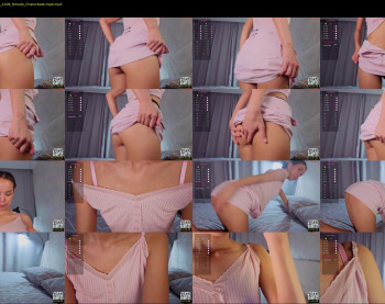lornacutsforth — 25 minute Chaturbate female cam video, 720p, Jul 7, 2025