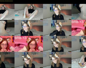 lunar_sofia — 96 minute Chaturbate female cam video, 720p, Jul 7, 2025