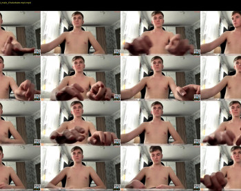 lustviper — 3 minute Chaturbate male cam video, 720p, Jul 7, 2025