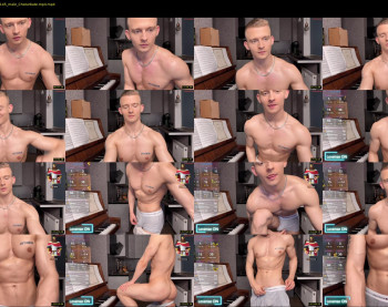 marvelboy_ — 115 minute Chaturbate male cam video, 720p, Jul 8, 2025