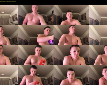 miakeller01 — 45 minute Chaturbate couple cam video, 720p, Jul 8, 2025