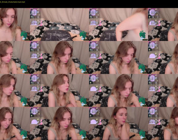 nova_sun — 10 minute Chaturbate female cam video, 720p, Jul 8, 2025