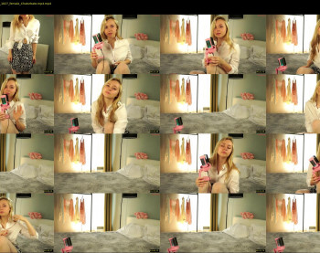 odelynbrower — 53 minute Chaturbate female cam video, 720p, Jul 7, 2025