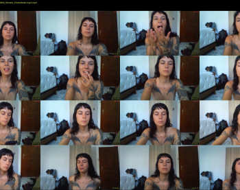 pixiecatfairy — 40 minute Chaturbate couple cam video, 720p, Jul 7, 2025