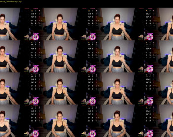 ps4pro — 7 minute Chaturbate female cam video, 720p, Jul 7, 2025