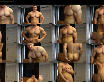tom_fordd — 77 minute Chaturbate male cam video, 720p, Jul 7, 2025
