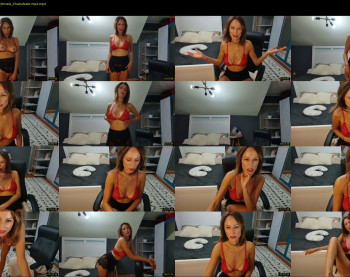 toplegs — 120 minute Chaturbate female cam video, 720p, Jul 7, 2025