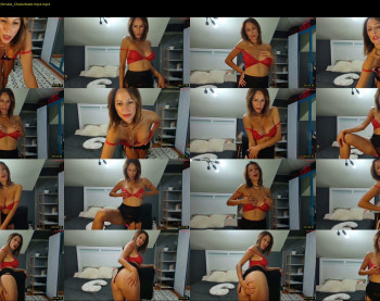 toplegs — 3 minute Chaturbate female cam video, 720p, Jul 7, 2025