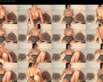 _ariana03_ — 24 minute Chaturbate female cam video, 720p, Jul 8, 2025