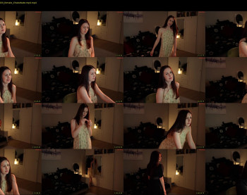 _blackbee_ — 120 minute Chaturbate female cam video, 720p, Jul 8, 2025