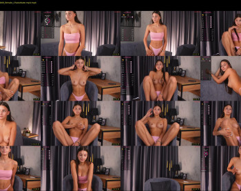 _ifyouwant_ — 120 minute Chaturbate female cam video, 720p, Jul 8, 2025