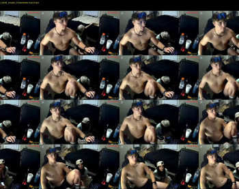 bubblebuttbdn — 8 minute Chaturbate male cam video, 360p, Jul 9, 2025