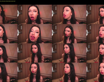 devilss_toy — 35 minute Chaturbate female cam video, 720p, Jul 8, 2025
