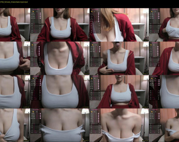 edlacarleton — 121 minute Chaturbate female cam video, 720p, Jul 8, 2025