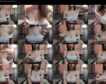 edlacarleton — 41 minute Chaturbate female cam video, 720p, Jul 8, 2025