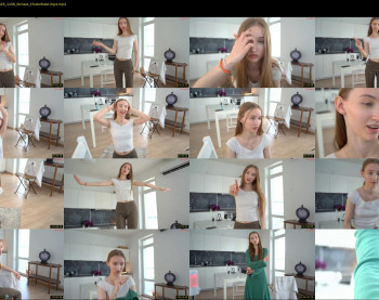 fredericabledsoe — 121 minute Chaturbate female cam video, 720p, Jul 8, 2025