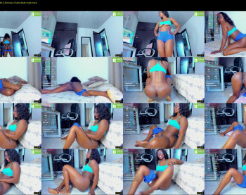ginger_smil — 46 minute Chaturbate female cam video, 720p, Jul 8, 2025