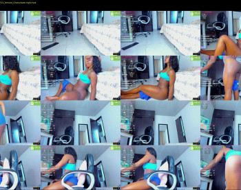 ginger_smil — 67 minute Chaturbate female cam video, 720p, Jul 8, 2025
