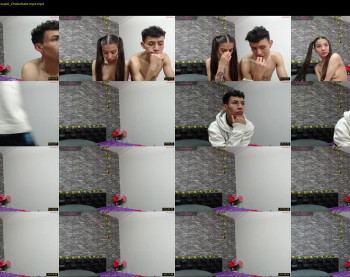 iris_joi — 105 minute Chaturbate female cam video, 720p, Jul 8, 2025