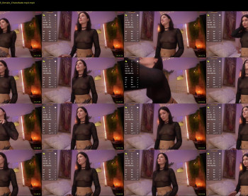 keokistar — 5 minute Chaturbate female cam video, 720p, Jul 8, 2025