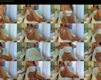 luckyday_ — 109 minute Chaturbate female cam video, 720p, Jul 8, 2025