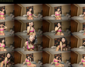 mamindaddy — 4 minute Chaturbate couple cam video, 720p, Jul 8, 2025
