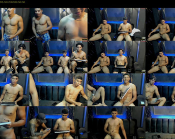 mr_maximo — 120 minute Chaturbate male cam video, 720p, Jul 8, 2025