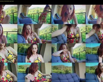 ms_mel — 53 minute Chaturbate female cam video, 480p, Jul 8, 2025