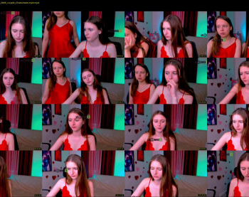 nekky_mouse — 75 minute Chaturbate female cam video, 720p, Jul 8, 2025