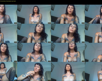 pixiecatfairy — 55 minute Chaturbate couple cam video, 720p, Jul 8, 2025