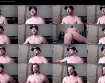 robknocks — 88 minute Chaturbate male cam video, 720p, Jul 8, 2025