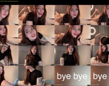 sleepycode002 — 21 minute Chaturbate female cam video, 720p, Jul 8, 2025