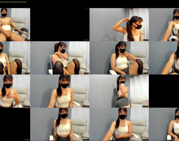 thaidancer — 120 minute Chaturbate female cam video, 720p, Jul 8, 2025