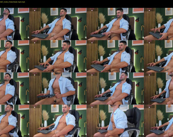 tim__watson — 50 minute Chaturbate male cam video, 720p, Jul 8, 2025