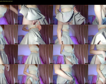 trioa — 6 minute Chaturbate couple cam video, 480p, Jul 8, 2025