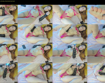 _servuss_ — 54 minute Chaturbate female cam video, 720p, Jul 10, 2025