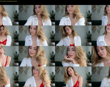 emmi_rosee — 22 minute Chaturbate female cam video, 720p, Jul 9, 2025
