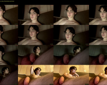 faustfrost — 79 minute Chaturbate male cam video, 720p, Jul 9, 2025