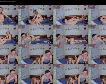 mamiclouds — 5 minute Chaturbate female cam video, 720p, Jul 10, 2025