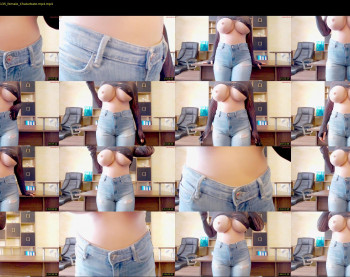 misteryland — 121 minute Chaturbate couple cam video, 720p, Jul 9, 2025
