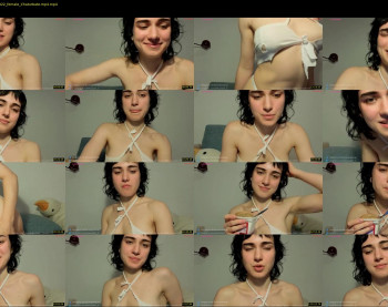 revalation_ — 70 minute Chaturbate female cam video, 720p, Jul 10, 2025