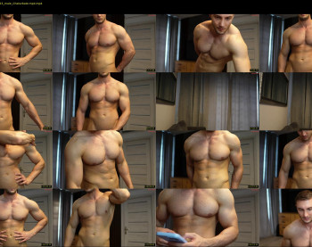 tom_fordd — 116 minute Chaturbate male cam video, 720p, Jul 9, 2025