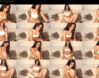 _ariana03_ — 120 minute Chaturbate female cam video, 720p, Jul 10, 2025