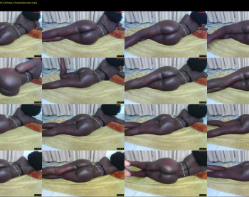 canah2003 — 19 minute Chaturbate female cam video, 480p, Jul 10, 2025