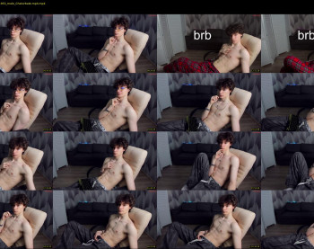 edvardblare — 71 minute Chaturbate male cam video, 720p, Jul 10, 2025